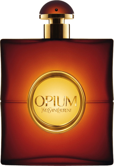 Yves Saint Laurent Opium 2009 Eau de Toilette (125 ml)