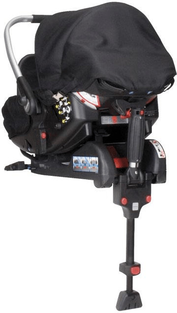 Red Castle Base Isofix pour siège-auto RC 2