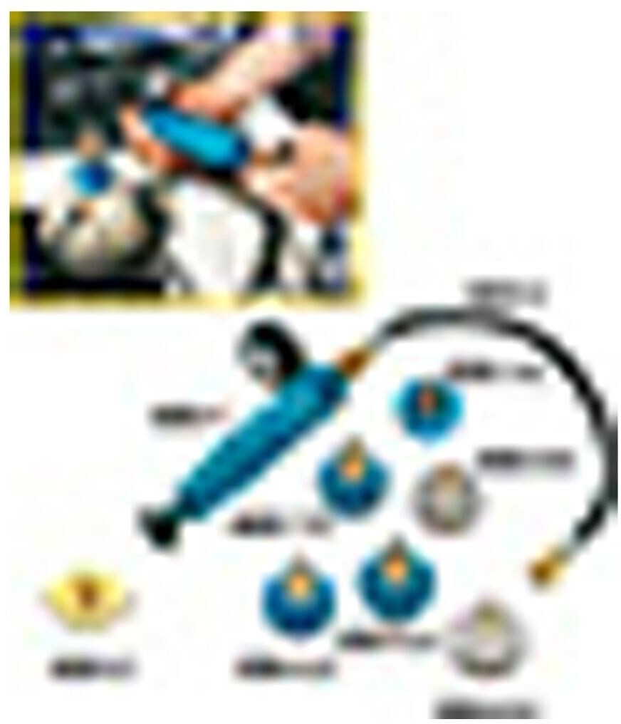 HAZET 4800-6A