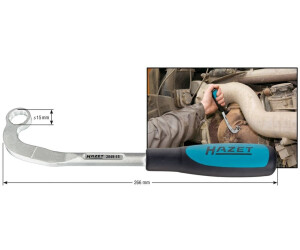 HAZET 2849-15