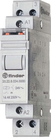 Finder 20.22.8.024.4000