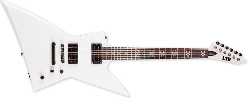 LTD MAX-200 Max Cavalera Signature