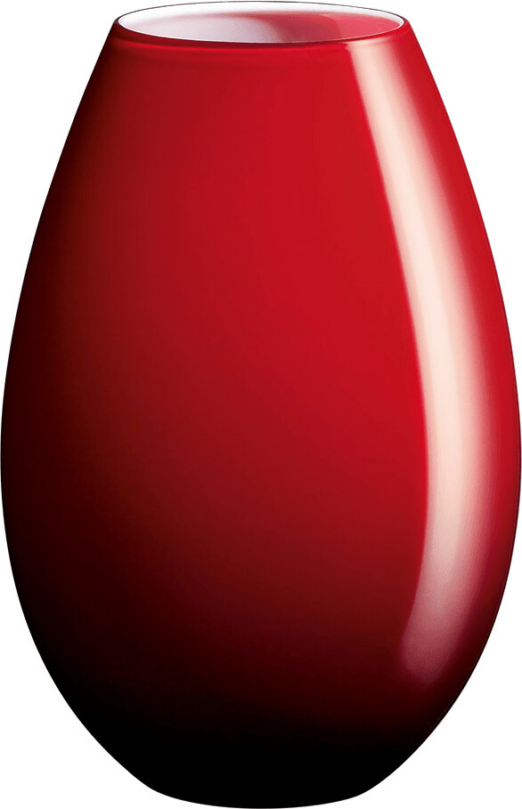 Holmegaard Vase Cocoon (20,5 cm)