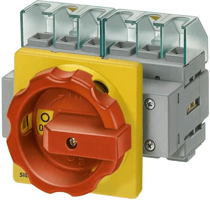 Siemens 3LD2103-0TK53