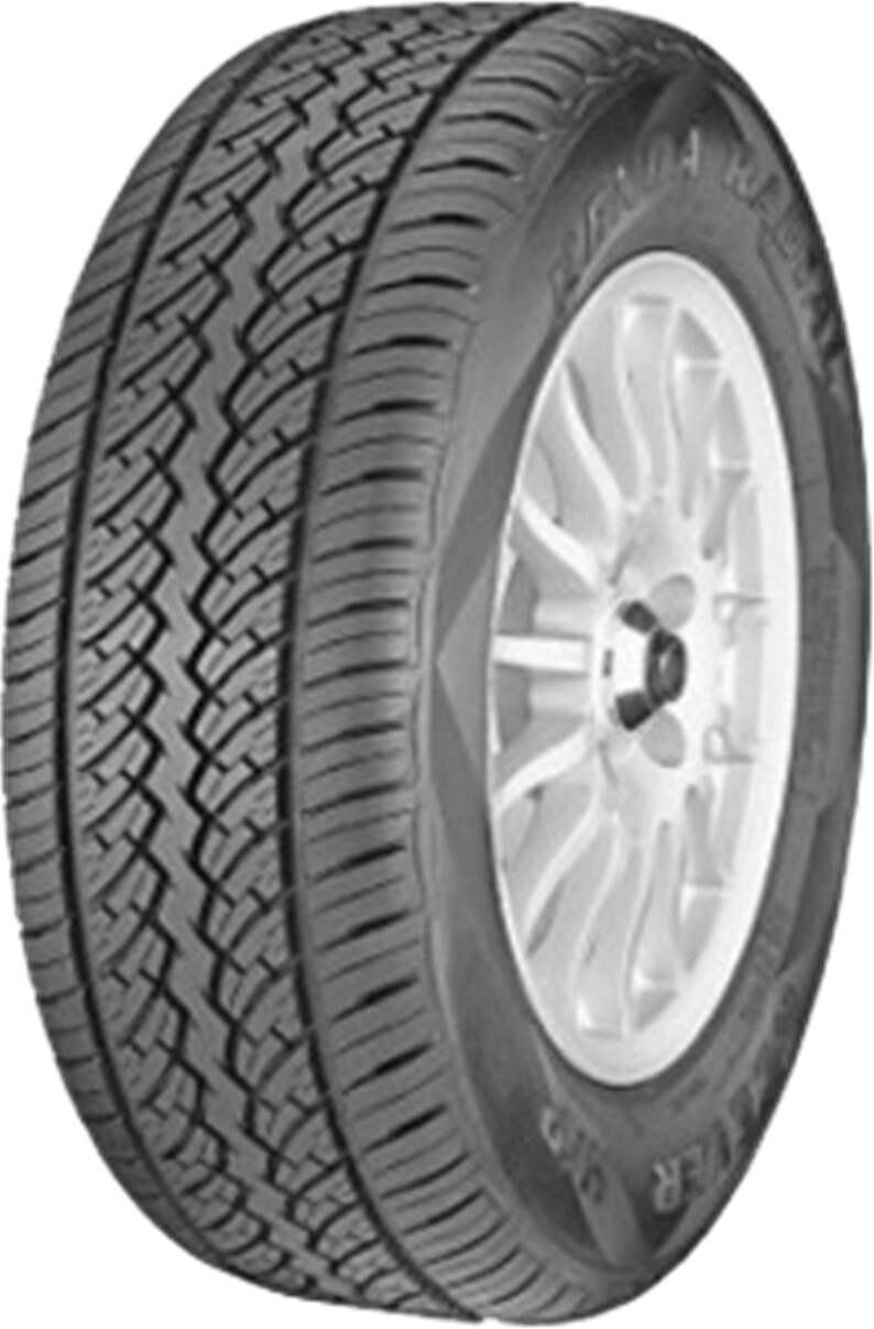 Kenda Klever H/P KR-15 205/70 R15 96S