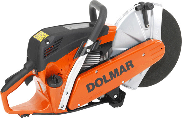 Dolmar PC-6112
