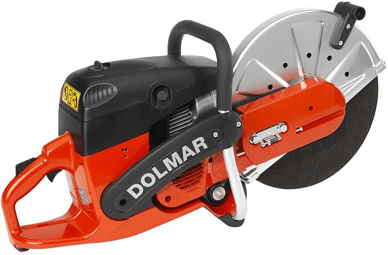 Dolmar PC-7414 D