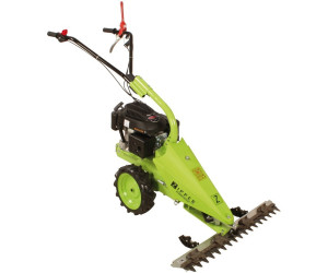 Zipper mower company 2025
