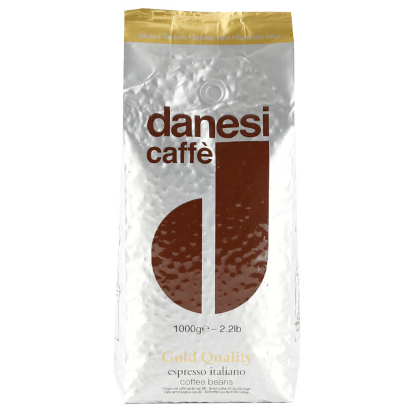 Danesi Caffè Espresso Oro Bohnen (1 kg), Bild 4