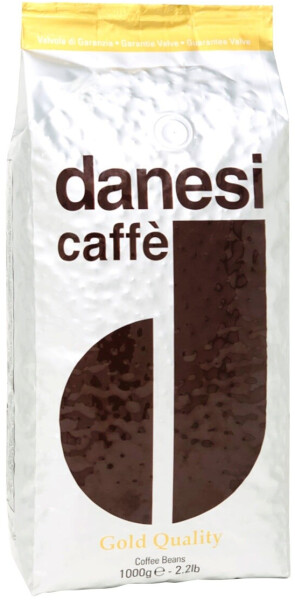Danesi Caffè Espresso Oro Bohnen (1 kg), Bild 7