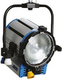 Arri True Blue ST2