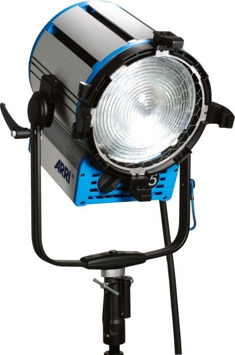Arri True Blue T5
