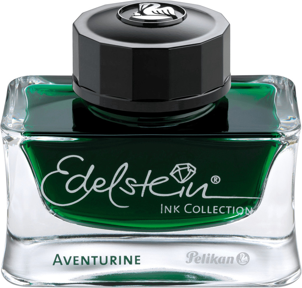 Pelikan Edelstein Ink 50 ml jade