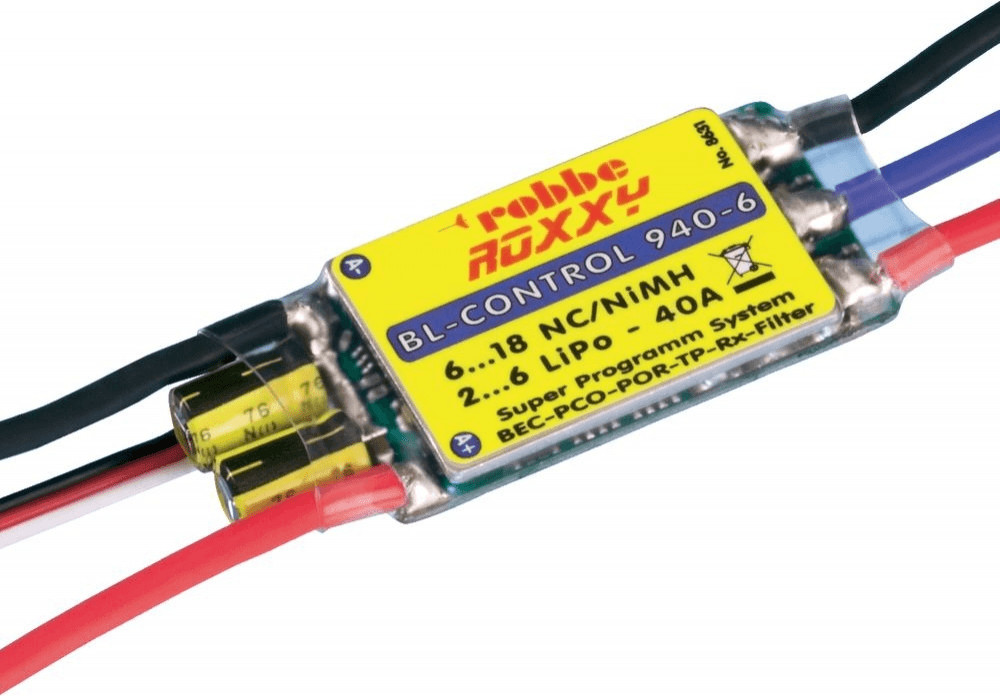 Robbe 8631