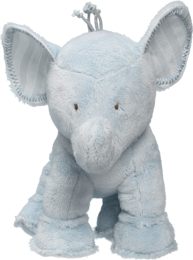 Tartine et Chocolat Ferdinand l'éléphant 25 cm