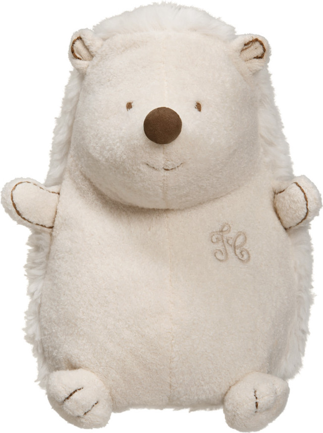 Tartine et Chocolat Léon le hérisson 25 cm