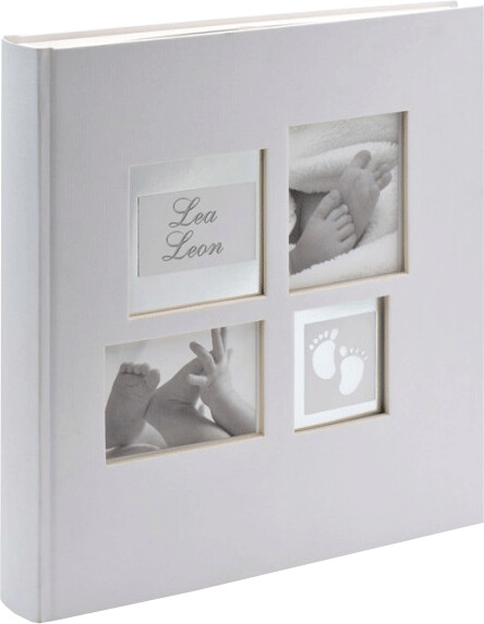 walther design Album bébé