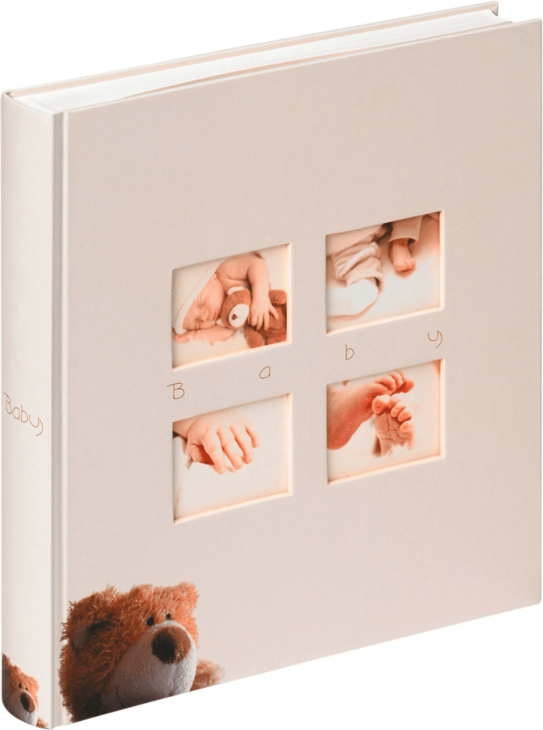 walther design Classic Bear 28x30,5/60