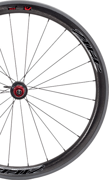 Zipp 303 Firecrest