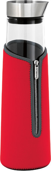 Blomus Acqua Thermal Cover 1.5L Red