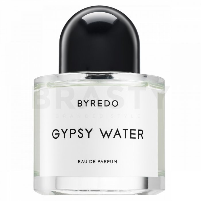 Photos - Women's Fragrance Byredo Gypsy Water Eau de Parfum  (100 ml)