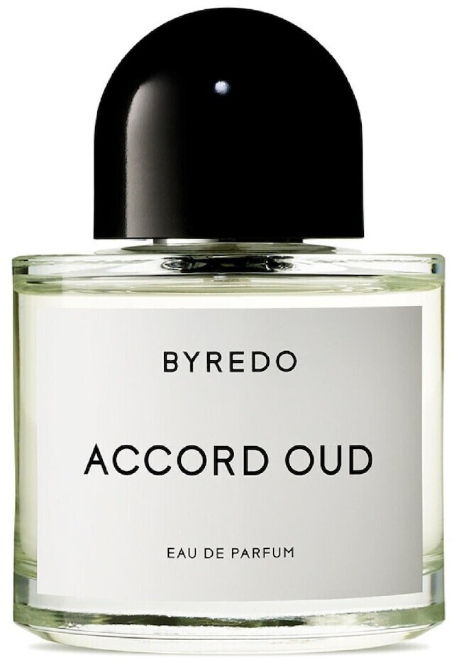 Photos - Women's Fragrance Byredo Accord Oud Eau de Parfum  (100 ml)
