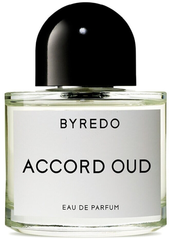 Photos - Women's Fragrance Byredo Accord Oud Eau de Parfum  (50 ml)