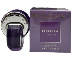 Bulgari Omnia Amethyste Eau de Toilette from Best Black