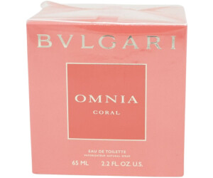 bvlgari coral 65 ml