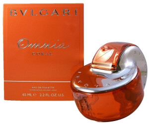 Bvlgari omnia coral eau de toilette 65 ml best sale