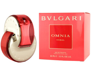 Bvlgari omnia best sale coral perfume