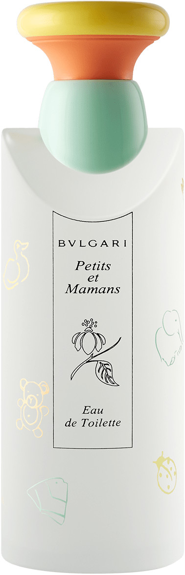 Bulgari maman et petit sale