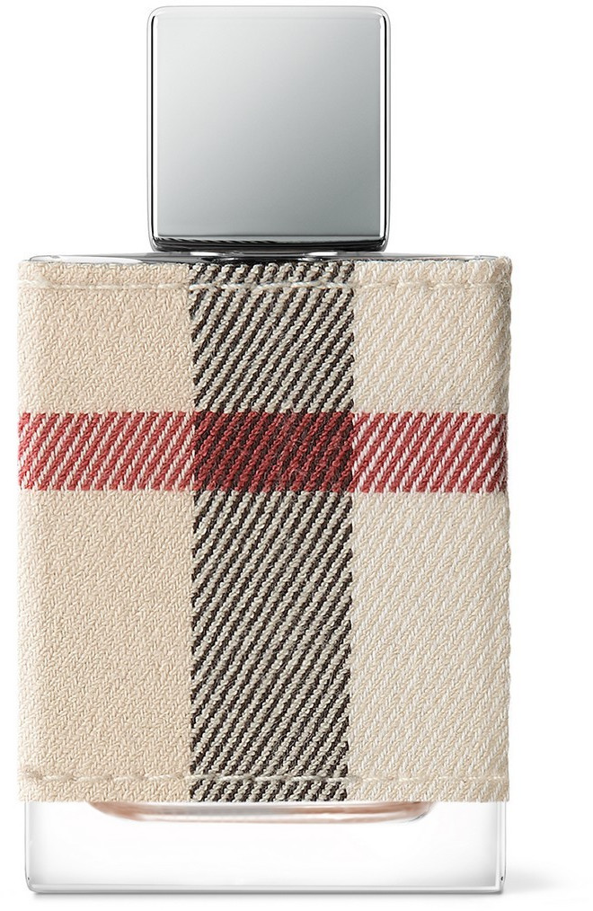 burberry touch shower gel