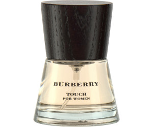 Buy Burberry Touch for Woman Eau de Parfum from 20.79 Today Best Deals on idealo