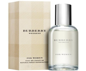 Burberry Weekend Women Eau De Parfum Au Meilleur Prix Sur Idealofr