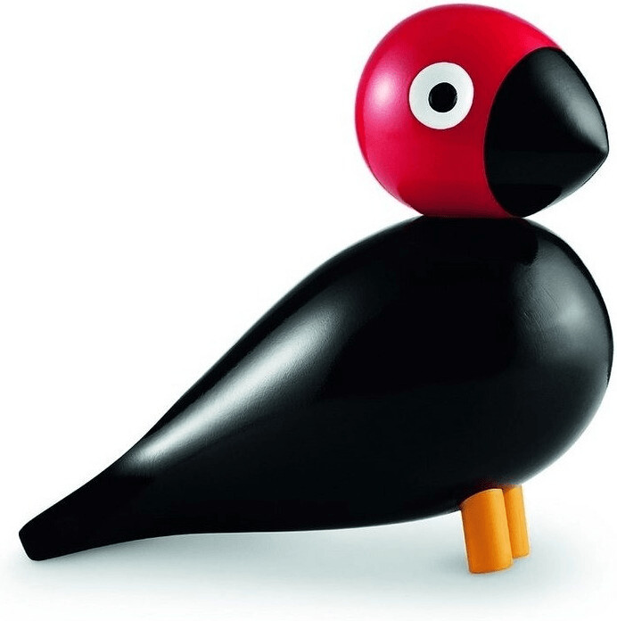 Kay Bojesen Oiseau chanteur