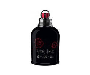 Forbidden Au Eau Toilette Kiss De Meilleur Cacharel Amor Prix K1JcTFl35u