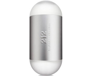 Carolina Herrera 212 Eau de Toilette a € 31,30 (oggi) | Migliori prezzi e  offerte su idealo