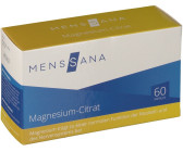 menssana magnesium-citrat