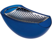 Râpe à Fromage - ALESSI - CHB02 - Acier Inoxydable - Couleur