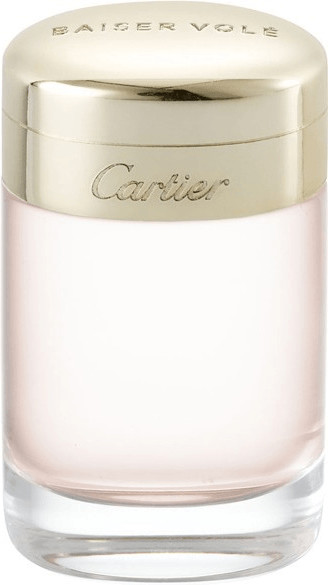 Buy Cartier Baiser Volé Eau de Parfum from £48.95 (Today