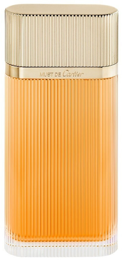Cartier must 2025 eau de parfum