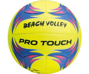 Pro Touch Beach Volleyball Volley Ab 16 99 Preisvergleich Bei Idealo De