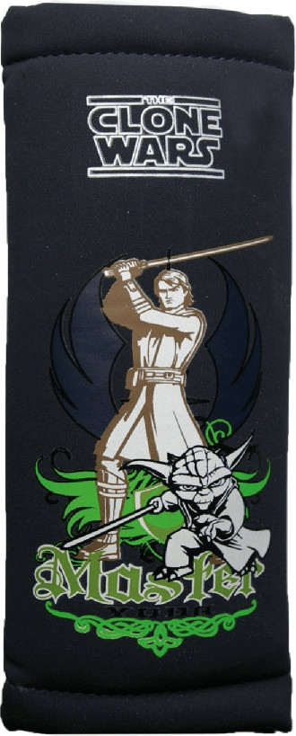 Kaufmann Rembourrage de ceinture Clone Wars