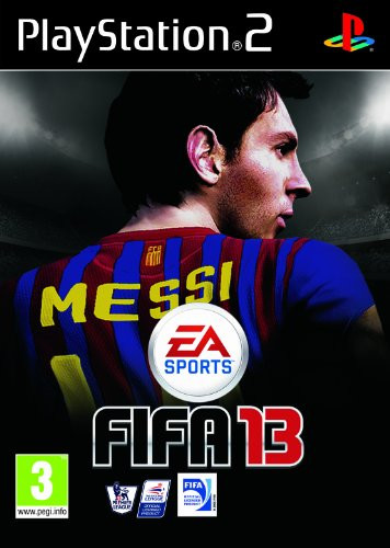 FIFA 13 PS2 a 33 98 oggi Migliori prezzi e offerte su idealo