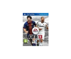 Fifa 13 Ps Vita Ab 8 90 Preisvergleich Bei Idealo De