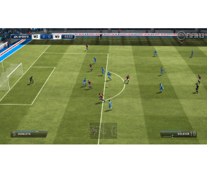 Buy Fifa 13 Ps Vita From 6 21 Today Best Deals On Idealo Co Uk