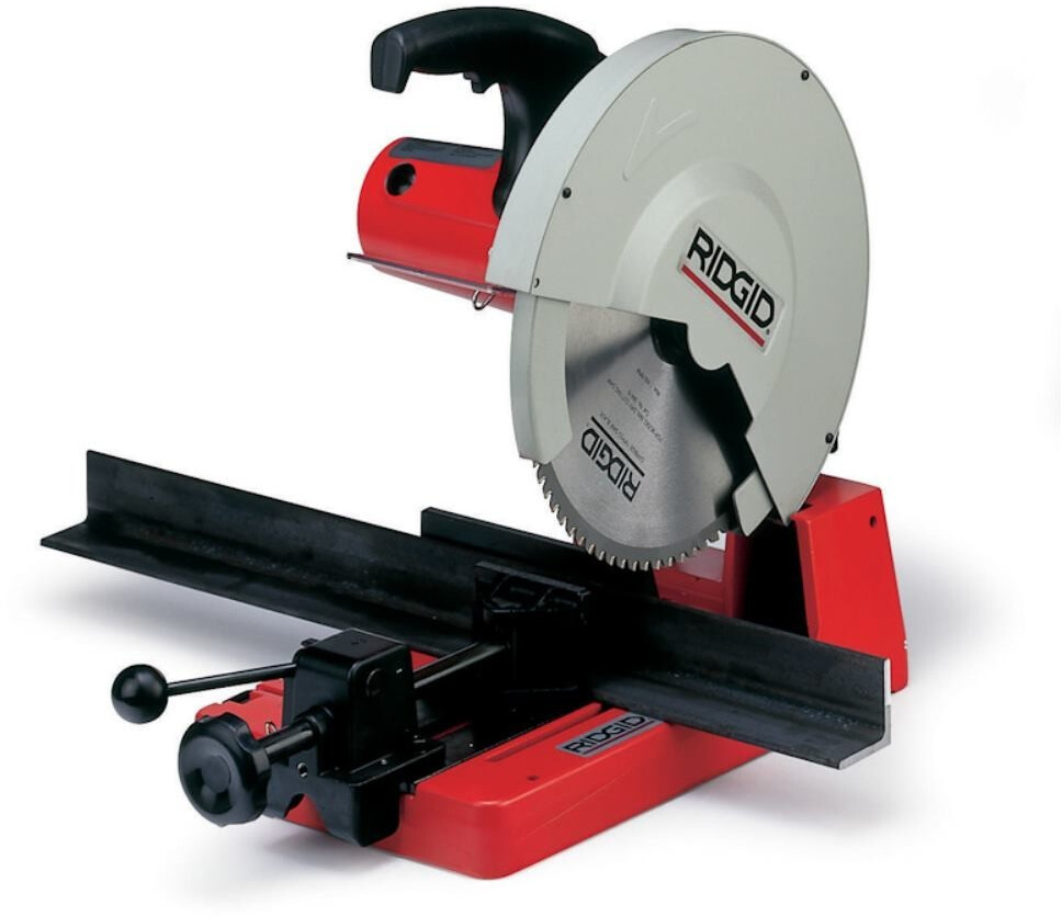 Ridgid 590L