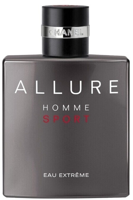 Chanel Allure Homme Sport Eau Extreme Eau de Toilette ab 104,36 € (Dezember  2023 Preise)