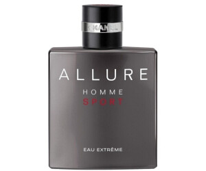 Chanel Allure Homme Sport Eau Extreme Eau De Toilette Ab 77 67 Januar 2021 Preise Preisvergleich Bei Idealo At